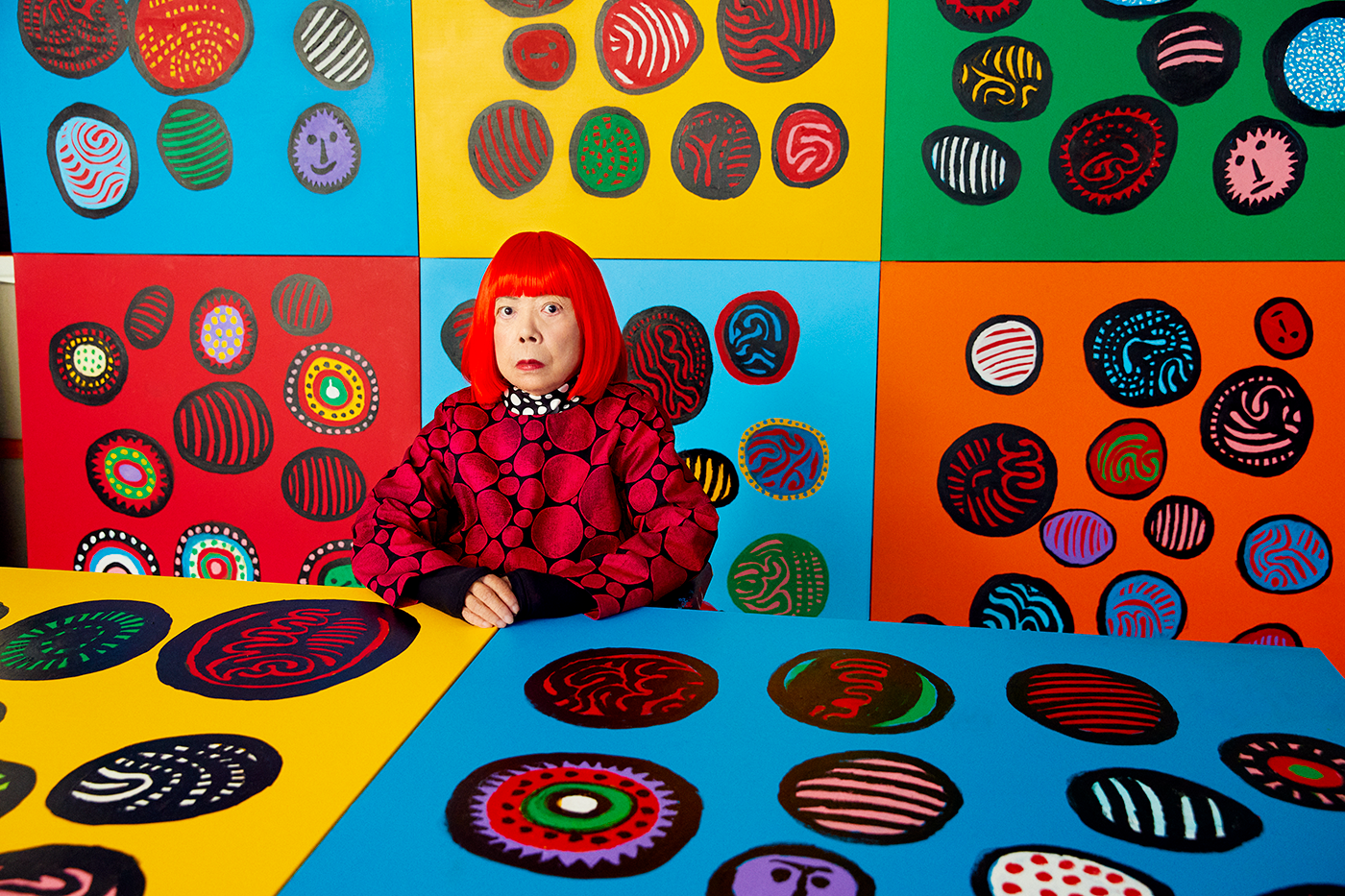 Kusama